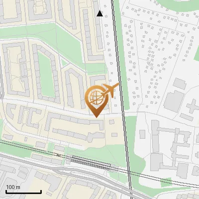 Foto zu Horner Weg 69, 20535 Hamburg