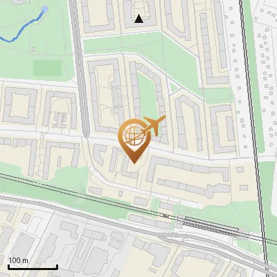 Foto zu Horner Weg 72, 20535 Hamburg