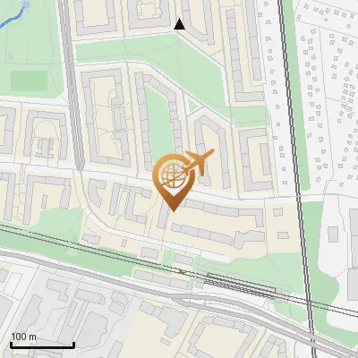 Foto zu Horner Weg 82, 20535 Hamburg