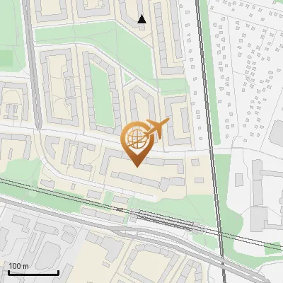 Foto zu Horner Weg 86, 20535 Hamburg