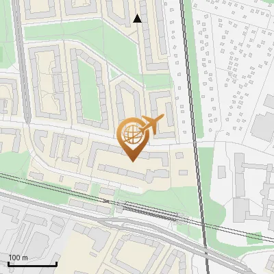 Foto zu Horner Weg 88, 20535 Hamburg