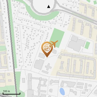 Foto zu Horner Weg 89, 22111 Hamburg