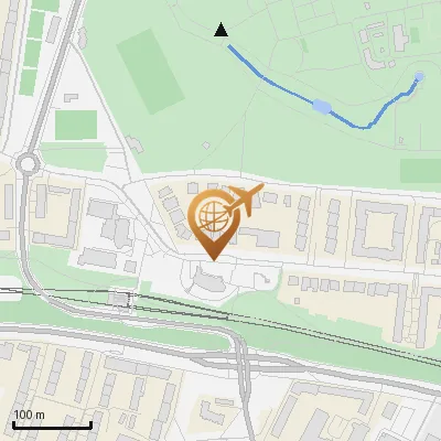 Foto zu Horner Weg 9, 20535 Hamburg