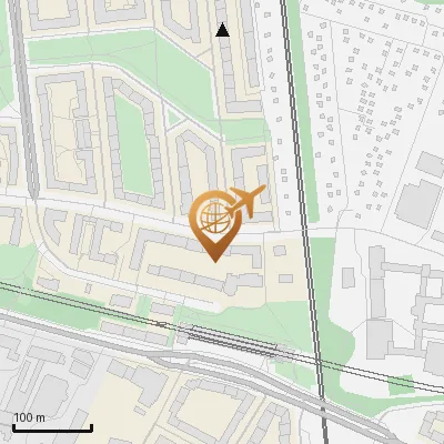 Foto zu Horner Weg 90, 20535 Hamburg