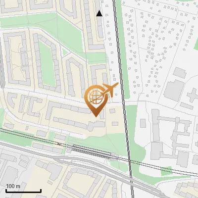 Foto zu Horner Weg 94, 20535 Hamburg