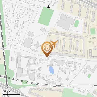 Foto zu Horner Weg 97, 22111 Hamburg