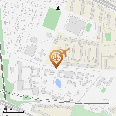 Foto zu Horner Weg 99, 22111 Hamburg