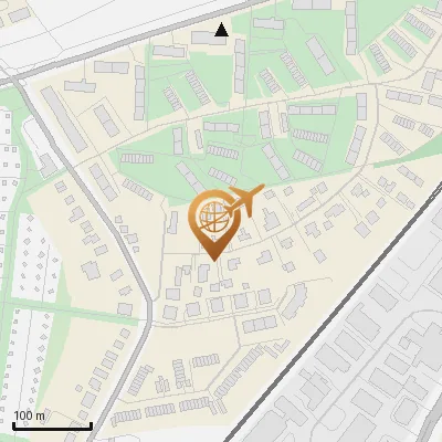 Foto zu Hornissenweg 11, 22159 Hamburg