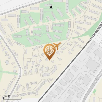 Foto zu Hornissenweg 14, 22159 Hamburg