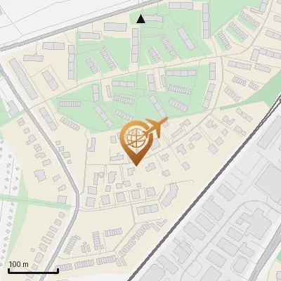 Foto zu Hornissenweg 15, 22159 Hamburg