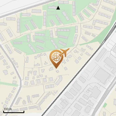 Foto zu Hornissenweg 16, 22159 Hamburg