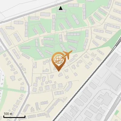 Foto zu Hornissenweg 17, 22159 Hamburg