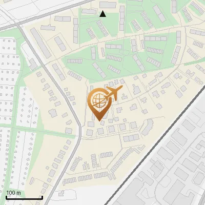 Foto zu Hornissenweg 2, 22159 Hamburg