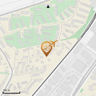 Foto zu Hornissenweg 20, 22159 Hamburg