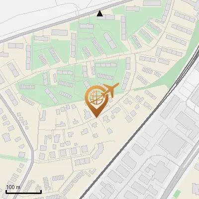 Foto zu Hornissenweg 21, 22159 Hamburg