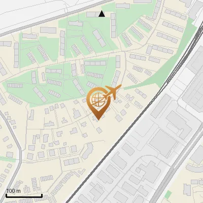 Foto zu Hornissenweg 22, 22159 Hamburg