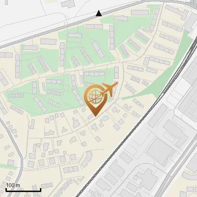 Foto zu Hornissenweg 25, 22159 Hamburg