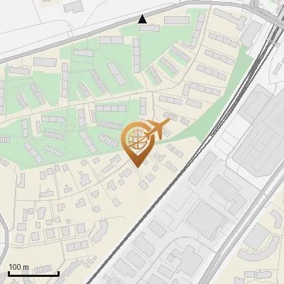 Foto zu Hornissenweg 28, 22159 Hamburg