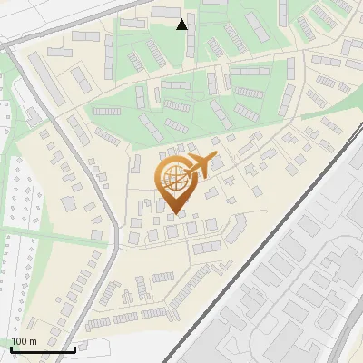 Foto zu Hornissenweg 6, 22159 Hamburg