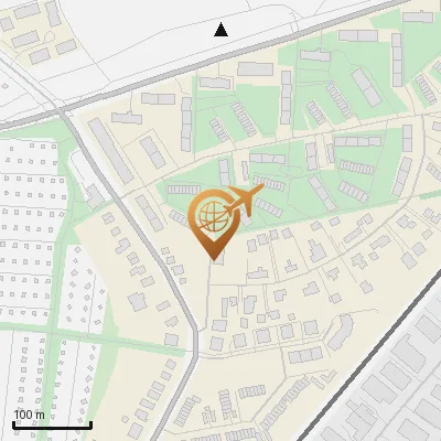 Foto zu Hornissenweg 7, 22159 Hamburg