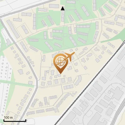 Foto zu Hornissenweg 8, 22159 Hamburg