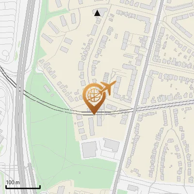 Foto zu Hornkamp 11, 22335 Hamburg