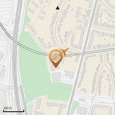 Foto zu Hornkamp 13, 22335 Hamburg