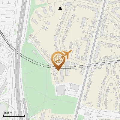 Foto zu Hornkamp 15, 22335 Hamburg