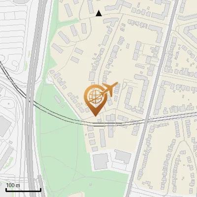 Foto zu Hornkamp 16, 22335 Hamburg