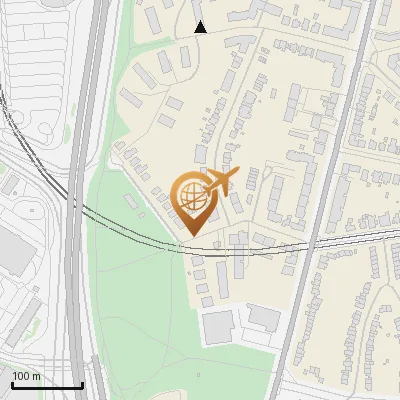 Foto zu Hornkamp 18, 22335 Hamburg