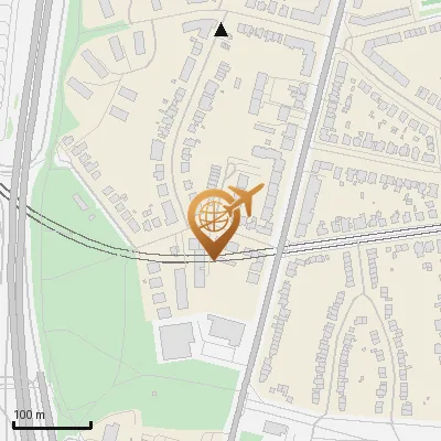 Foto zu Hornkamp 7, 22335 Hamburg