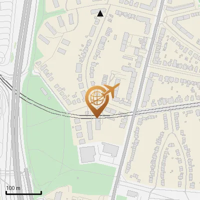 Foto zu Hornkamp 9, 22335 Hamburg