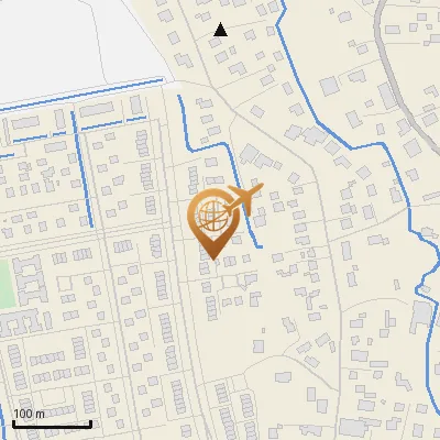 Foto zu Hornkrautring 2, 21147 Hamburg