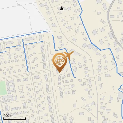 Foto zu Hornkrautring 3, 21147 Hamburg