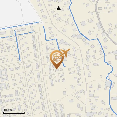 Foto zu Hornkrautring 4, 21147 Hamburg