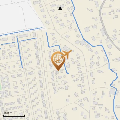 Foto zu Hornkrautring 6, 21147 Hamburg