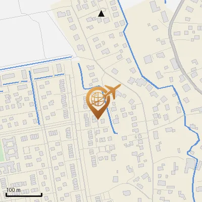 Foto zu Hornkrautring 8, 21147 Hamburg