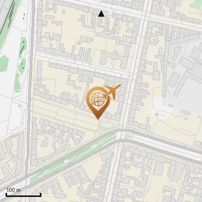 Foto zu Hornstraße 2, 10963 Berlin