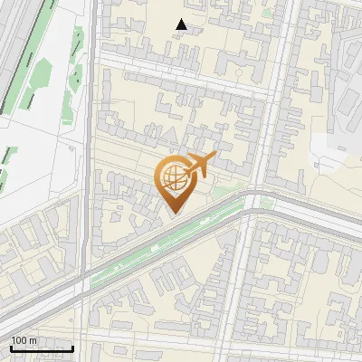 Foto zu Hornstraße 23, 10963 Berlin