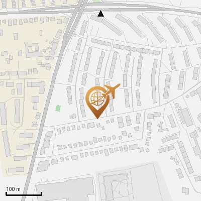 Foto zu Hornungweg 1, 22179 Hamburg