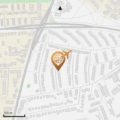 Foto zu Hornungweg 12, 22179 Hamburg