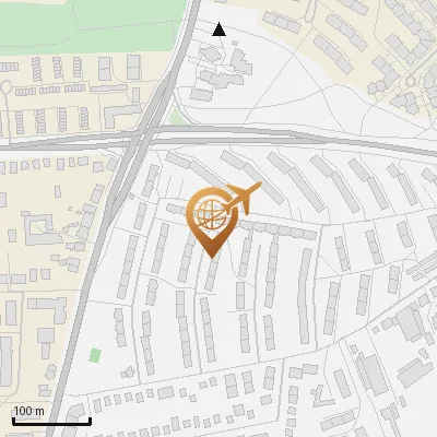 Foto zu Hornungweg 18, 22179 Hamburg