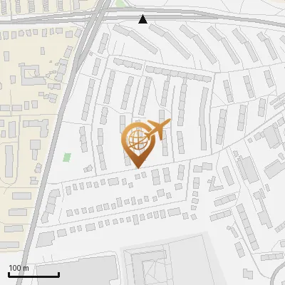 Foto zu Hornungweg 2, 22179 Hamburg