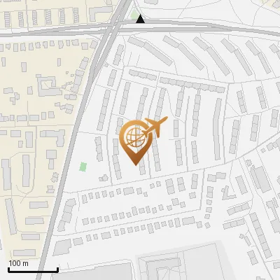 Foto zu Hornungweg 5, 22179 Hamburg