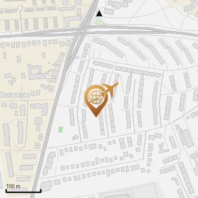 Foto zu Hornungweg 9, 22179 Hamburg