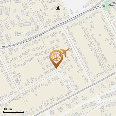 Foto zu Horst-Böttjer-Weg 23, 22117 Hamburg