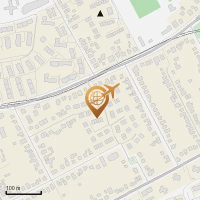 Foto zu Horst-Böttjer-Weg 38, 22117 Hamburg