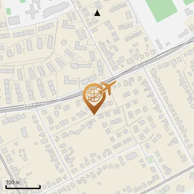 Foto zu Horst-Böttjer-Weg 46, 22117 Hamburg