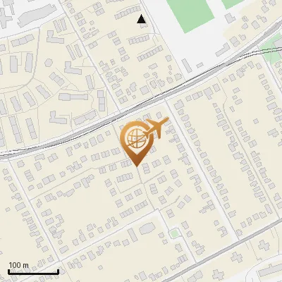 Foto zu Horst-Böttjer-Weg 9, 22117 Hamburg