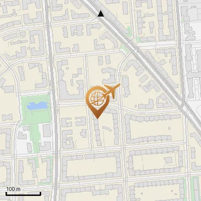 Foto zu Horst-Kohl-Straße 3, 12157 Berlin